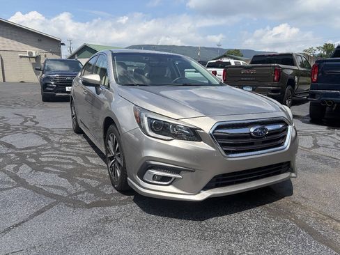 Used 2018 Subaru Legacy 2.5i Premium w/ Eyesight & BSD & Rcta & HBA AWD/4WD image 2