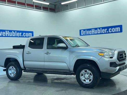 Used 2023 Toyota Tacoma SR image 65