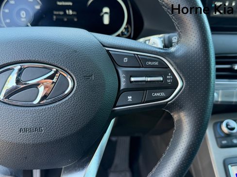 Used 2022 Hyundai Palisade Calligraphy FWD image 33