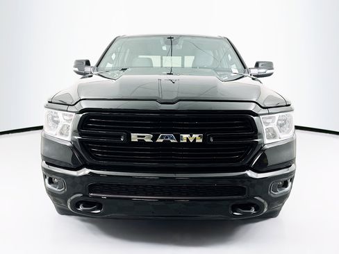 Used 2020 RAM 1500 Big Horn image 2