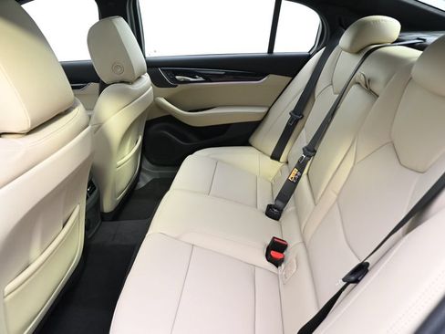 New 2026 Cadillac CT5 Premium Luxury w/ Technology Package AWD/4WD image 18
