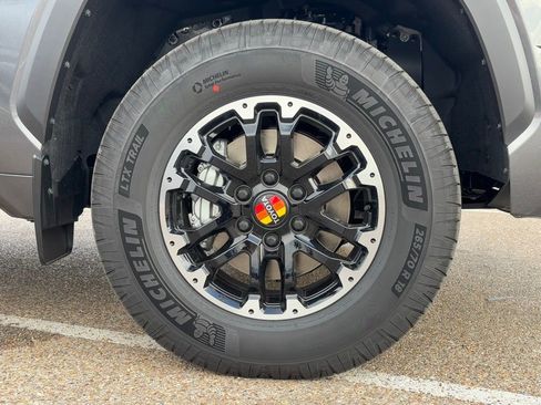 New 2026 Toyota Tundra Limited image 8