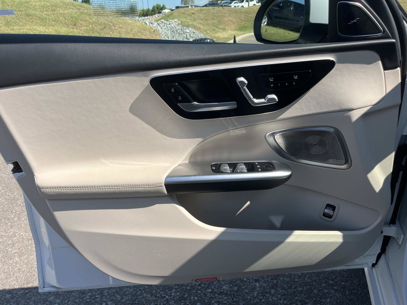 Certified 2024 Mercedes-Benz C 300 Sedan image 28