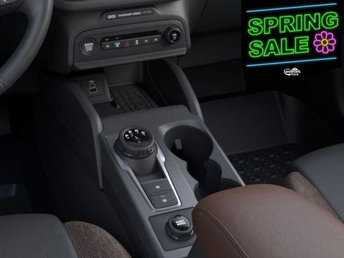 New 2025 Ford Bronco Sport Outer Banks w/ Outer Banks Tech Package+ image 16