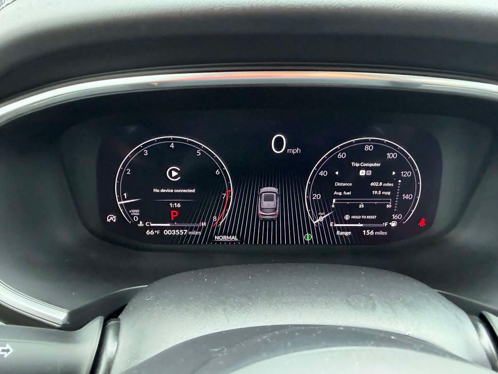 Used 2026 Acura MDX w/ Technology Package AWD/4WD image 30