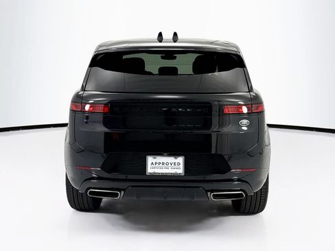 Used 2023 Land Rover Range Rover Sport SE Dynamic AWD/4WD image 6