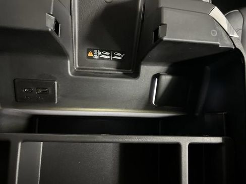 New 2026 Chevrolet Silverado 1500 LT Trail Boss w/ LT Trail Boss Premium Package image 35