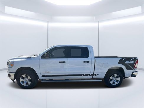 Used 2023 RAM 1500 Big Horn image 6