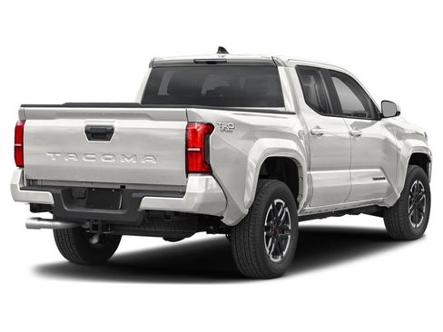 New 2026 Toyota Tacoma TRD Sport image 17