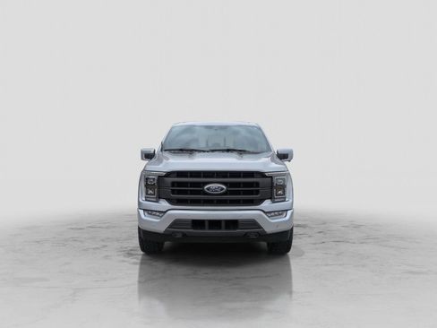 Certified 2023 Ford F150 Lariat w/ Equipment Group 502A High image 12