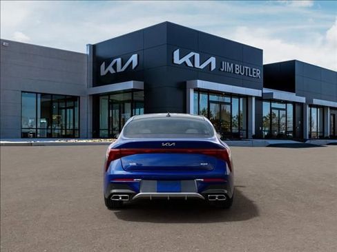 New 2026 Kia K5 GT FWD image 5
