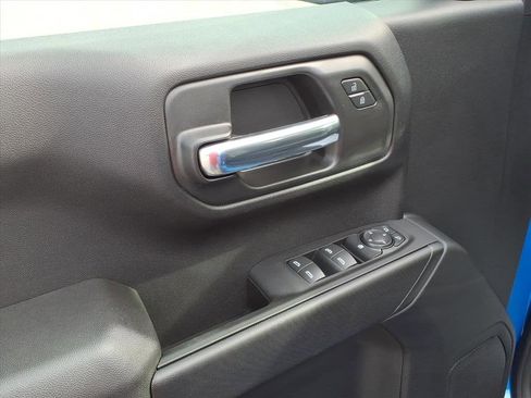 New 2026 Chevrolet Silverado 1500 Custom image 11