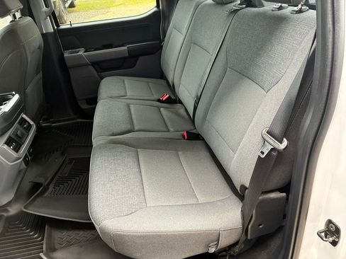 Used 2024 Ford F150 XLT w/ Equipment Group 302A MID image 29