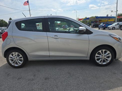 Used 2021 Chevrolet Spark LT image 6