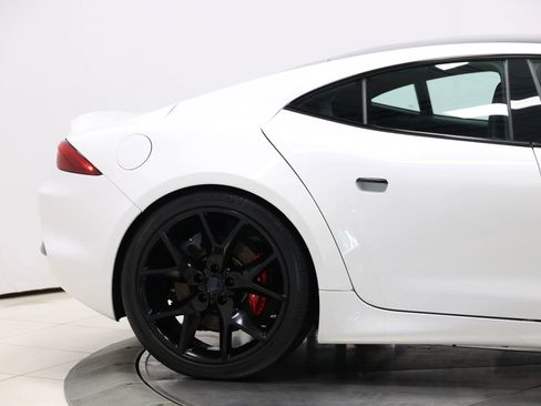 Used 2022 Karma GS-6 Sedan 4D 1.5L I3 Electric/Hybr image 61