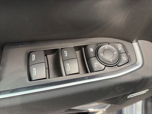 New 2026 Chevrolet Silverado 1500 LTZ image 10