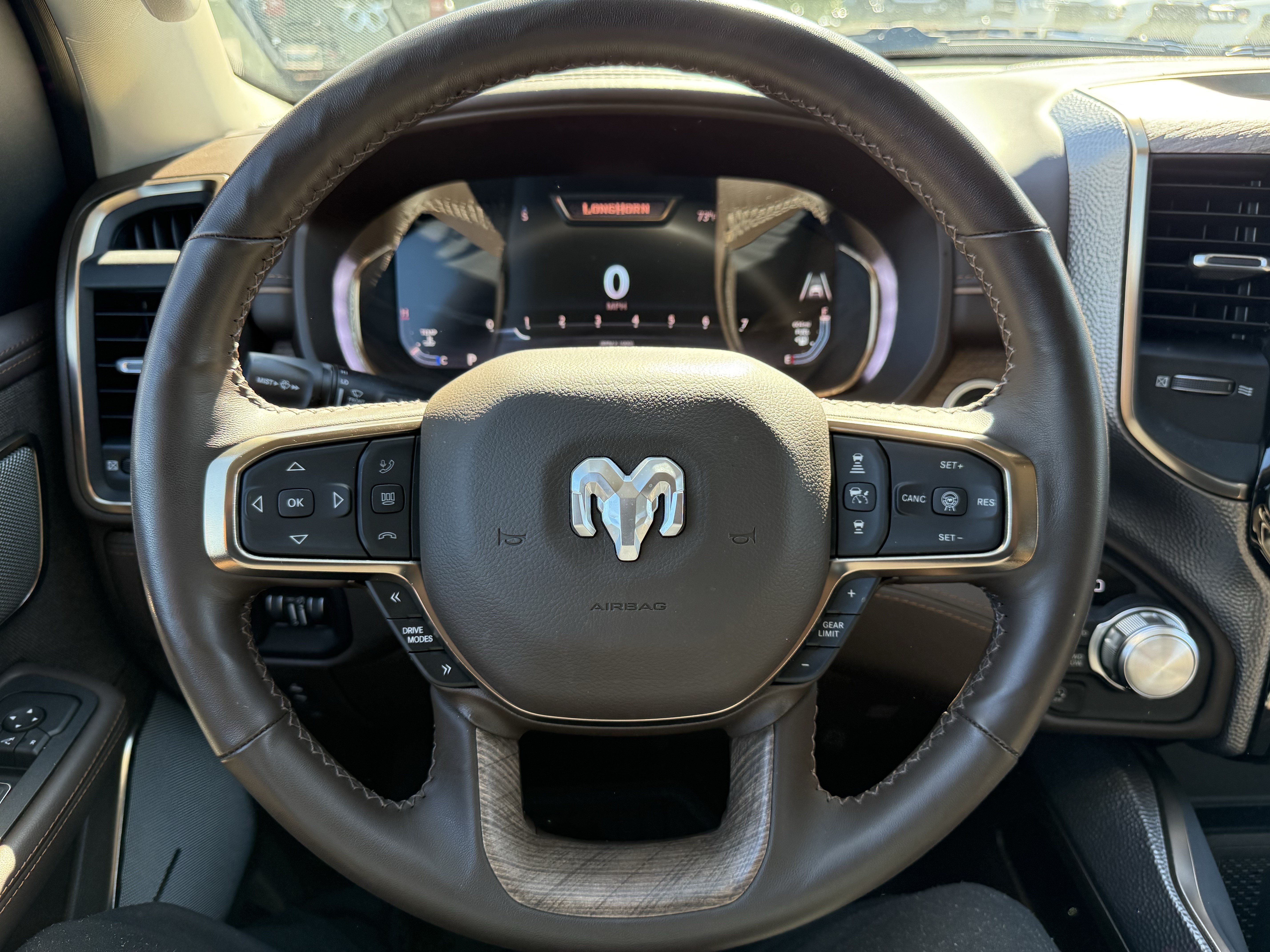 Used 2026 RAM 1500 Limited w/ Bed Utility Group AWD/4WD image 18