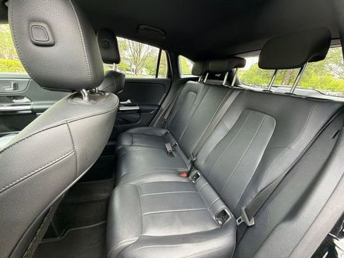 Used 2023 Mercedes-Benz GLA 250 image 23