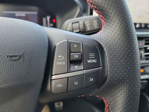 Used 2024 Ford Escape ST-Line w/ Tech Pack #1 image 18