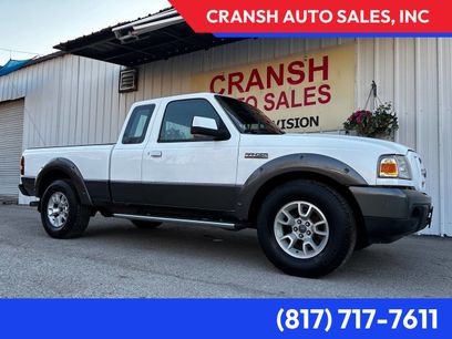 Used 2010 Ford Ranger Sport