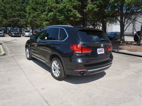 Used 2015 BMW X5 xDrive35i AWD/4WD image 20