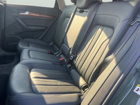 Used 2023 Audi Q5 2.0T Premium Plus image 20