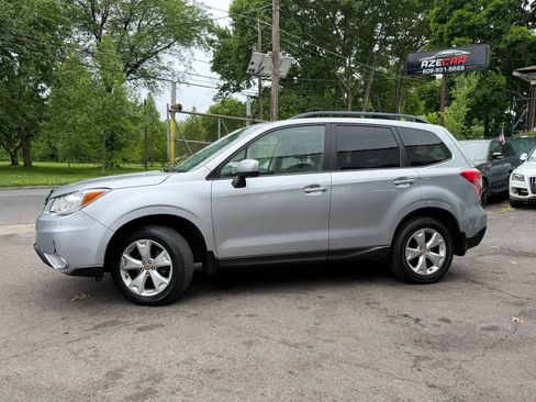 Used 2015 Subaru Forester 2.5i Premium w/ Popular Package #1 AWD/4WD image 5
