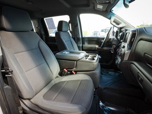 Used 2021 Chevrolet Silverado 2500 LT w/ Fleet Comfort Package image 23