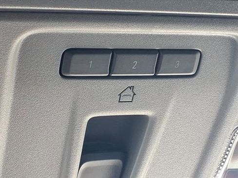 New 2026 Chevrolet Silverado 1500 LTZ w/ Technology Package image 24