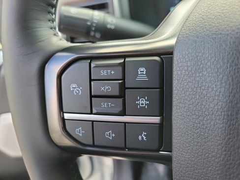New 2026 Ford F350 Platinum AWD/4WD image 26