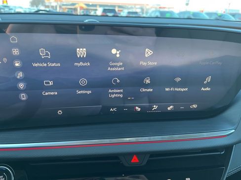 New 2026 Buick Envision Preferred image 18