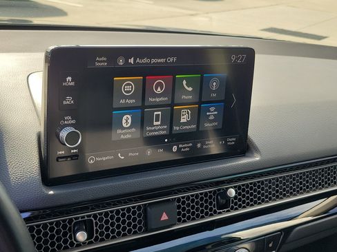 Certified 2023 Honda Civic Touring image 25