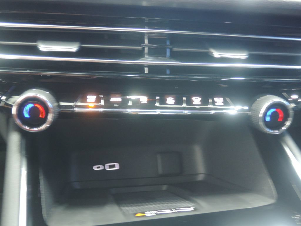 New 2026 Chevrolet Traverse RS FWD image 21