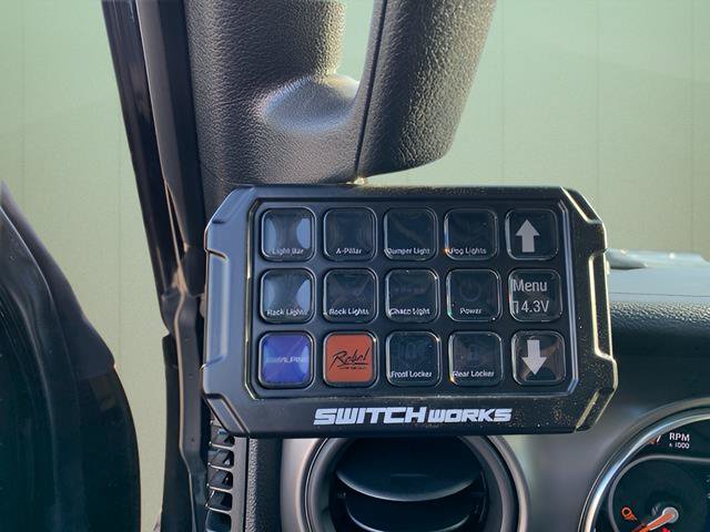Used 2023 Jeep Gladiator Sport AWD/4WD image 47