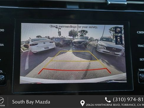 Used 2024 Hyundai Tucson SEL image 24