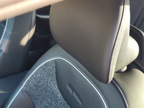 New 2025 Kia K4 GT-Line w/ GT-Line Sunroof Package image 13