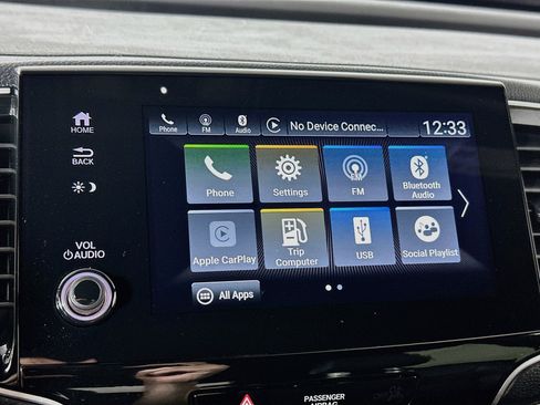 Used 2024 Honda Passport EX-L image 14