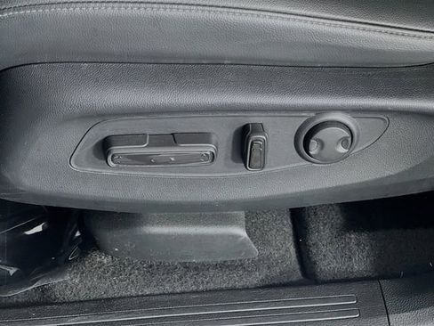 Used 2024 Honda CR-V EX-L image 13