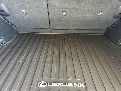 New 2026 Lexus NX 350h AWD w/ Premium Package image 13