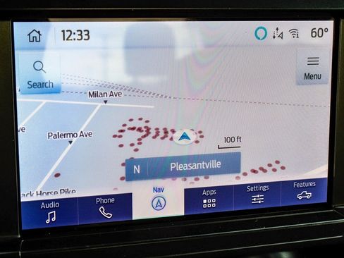 Used 2021 Ford F150 XLT w/ Equipment Group 301A Mid image 22