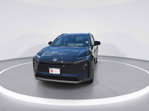Used 2026 Toyota bZ AWD/4WD image 3