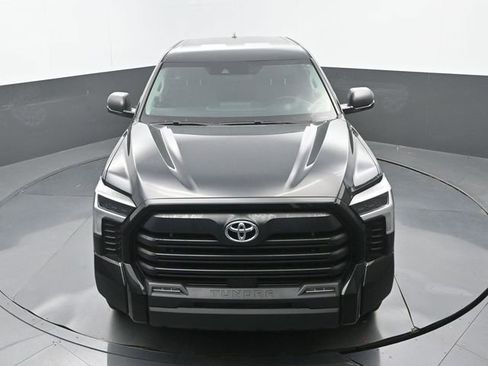 Used 2024 Toyota Tundra SR5 w/ SR5 Convenience Package image 14