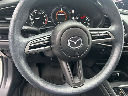 Used 2021 MAZDA CX-30 AWD 2.5 S image 13