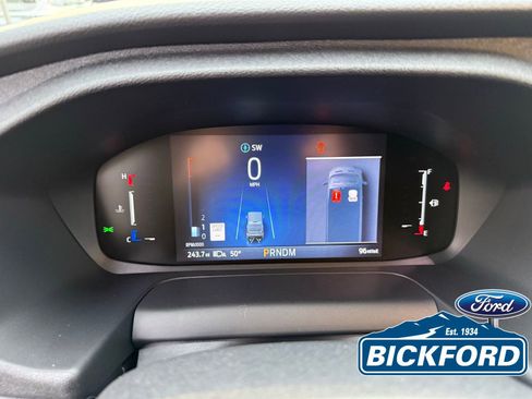 New 2026 Ford Transit 350 Base w/ Load Area Protection Package image 16