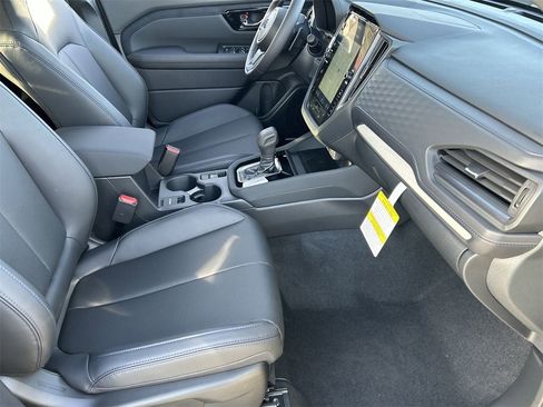 New 2025 Subaru Forester Limited image 8