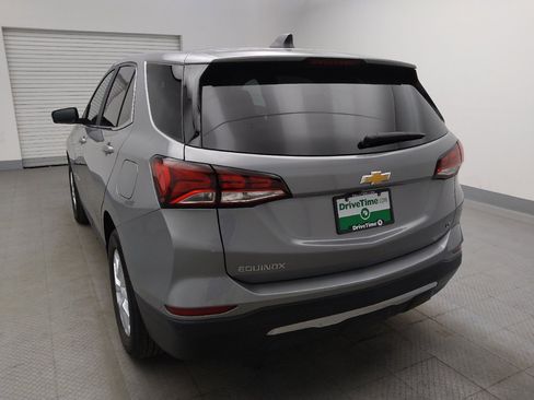 Used 2024 Chevrolet Equinox LT FWD image 6