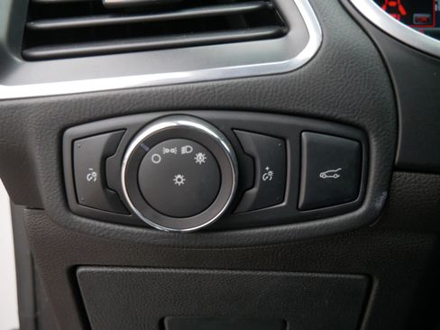 Certified 2017 Ford Edge Sport w/ Equipment Group 401A image 26