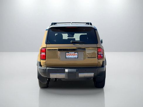 Used 2025 Toyota Land Cruiser w/ Premium Package AWD/4WD image 5