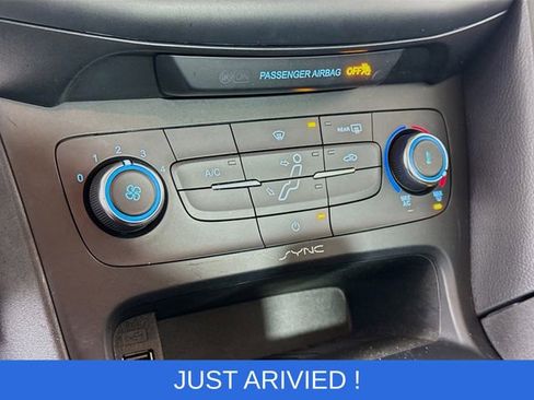 Used 2016 Ford Focus SE image 15