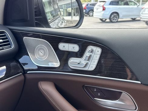 Certified 2026 Mercedes-Benz GLE 450 4MATIC image 33